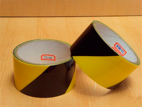 警示胶带