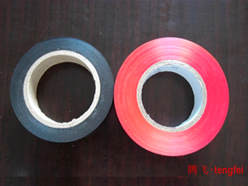 PVC电工胶带