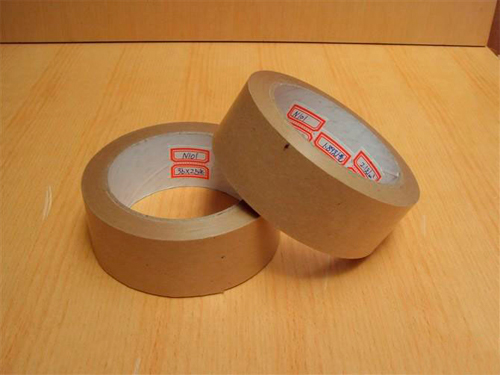 牛皮纸胶带